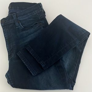 Hudson Skinny Jeans